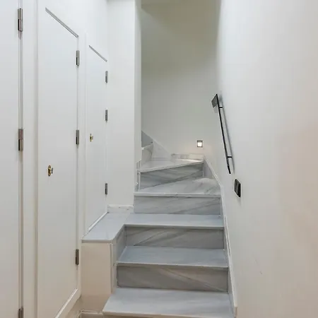 Apartment Chinitas Cathedral *