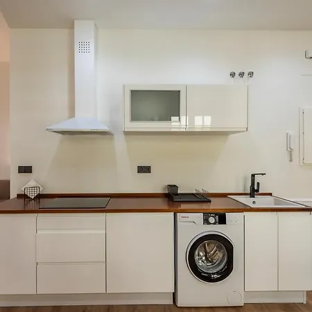 Apartment Chinitas Cathedral *